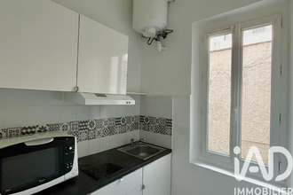  appartement toulon 83000