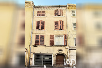  appartement toulon 83000