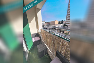 appartement toulon 83000