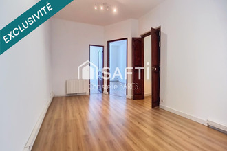  appartement toulon 83000