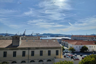  appartement toulon 83000