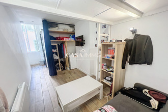  appartement toulon 83000