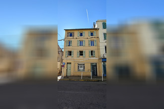  appartement toulon 83000