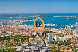  appartement toulon 83000