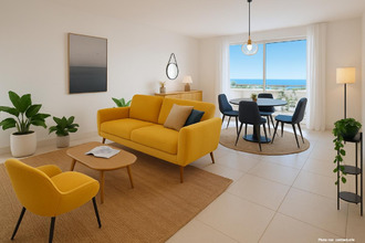  appartement toulon 83000
