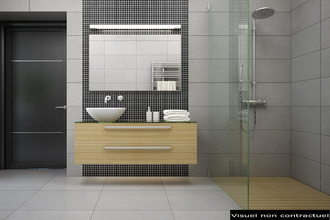  appartement toulon 83000