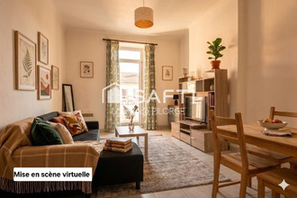  appartement toulon 83000