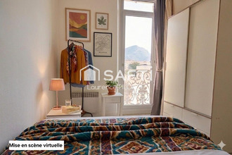  appartement toulon 83000
