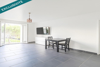  appartement toulon 83000