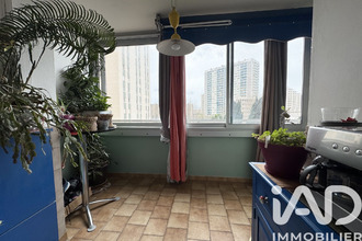  appartement toulon 83000