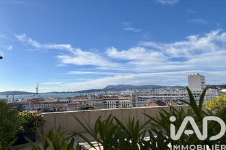  appartement toulon 83000