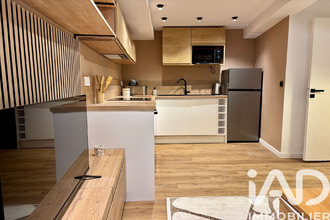  appartement toulon 83000