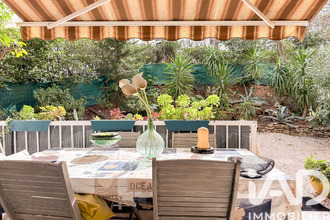  appartement toulon 83000