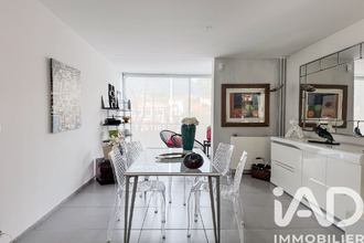  appartement toulon 83000