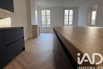  appartement toulon 83000
