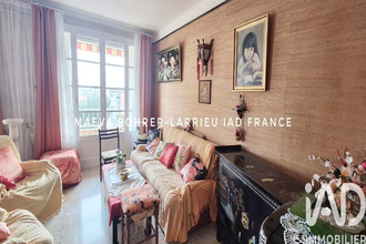  appartement toulon 83000