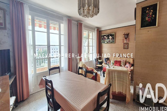  appartement toulon 83000