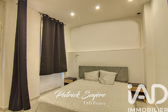  appartement toulon 83000