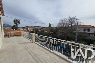  appartement toulon 83000