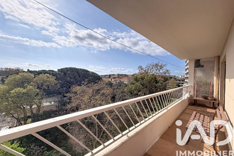  appartement toulon 83000