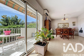  appartement toulon 83000