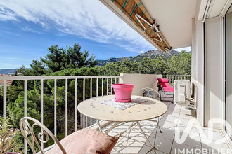  appartement toulon 83000