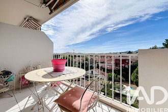  appartement toulon 83000