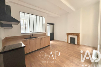  appartement toulon 83000