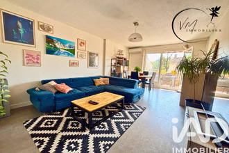  appartement toulon 83000