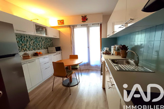  appartement toulon 83000