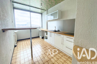 appartement toulon 83000