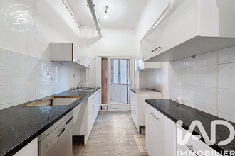  appartement toulon 83000