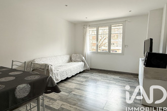 appartement toulon 83000