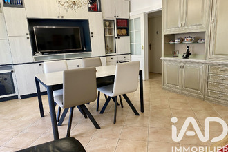  appartement toulon 83000