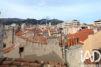  appartement toulon 83000