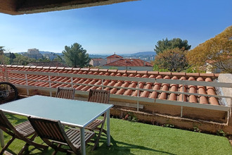  appartement toulon 83000