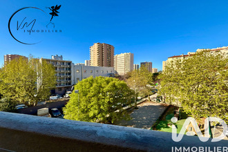  appartement toulon 83000