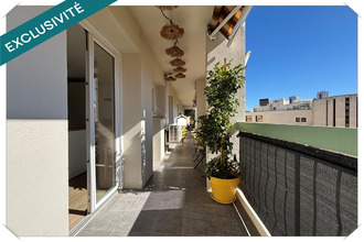  appartement toulon 83000
