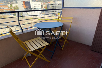  appartement toulon 83000