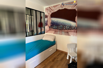  appartement toulon 83000