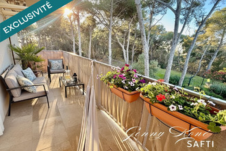  appartement toulon 83000
