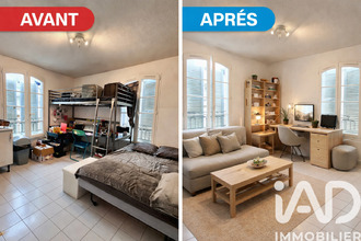  appartement toulon 83000