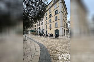  appartement toulon 83000