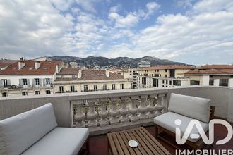  appartement toulon 83000
