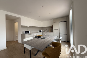  appartement toulon 83000