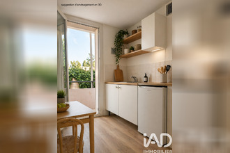  appartement toulon 83000
