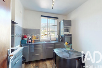  appartement toulon 83000