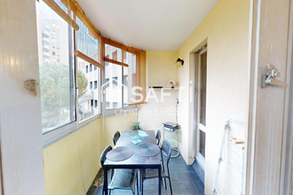  appartement toulon 83000