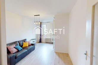  appartement toulon 83000