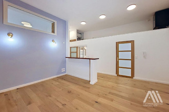  appartement toulon 83000